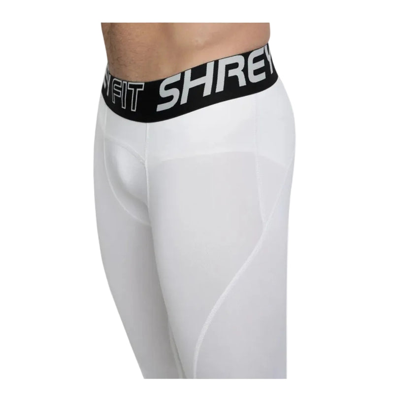 Load image into Gallery viewer, Shrey Intense Compression Long Tights
