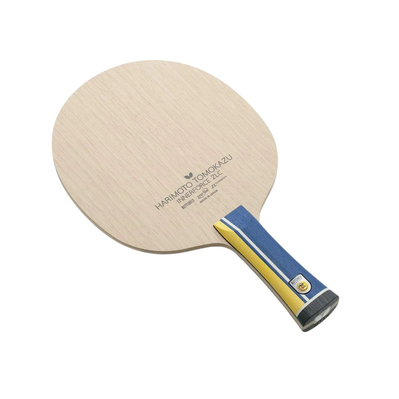 Load image into Gallery viewer, Butterfly Harimoto Innerforce Super ZLC FL Table Tennis Ply
