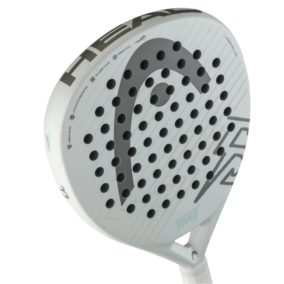 Head Bolt 2026 Padel Racket