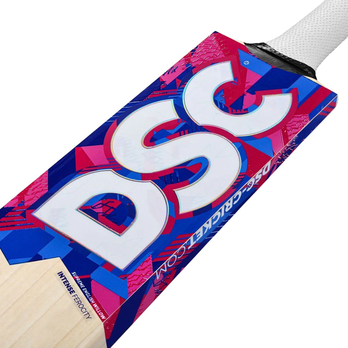 DSC Intense Ferocity English Willow Cricket Bat