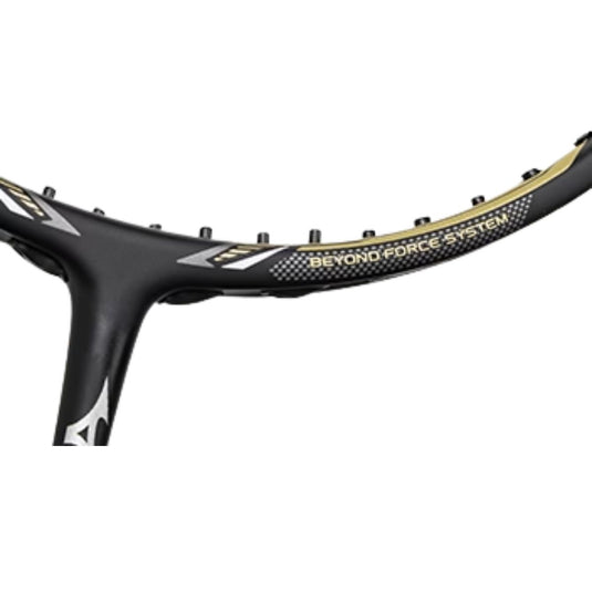 Mizuno Fortius 10 Badminton Racket