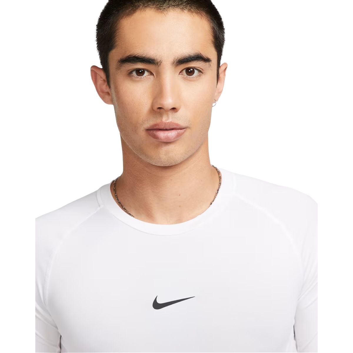 Nike Pro Dri-Fit Tight Long Sleeve Top