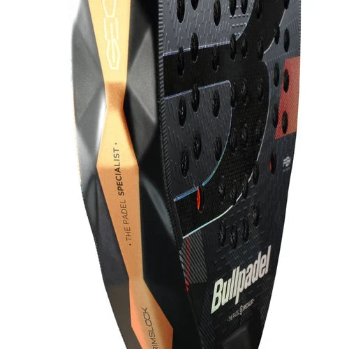 Load image into Gallery viewer, Bullpadel Neuron 02 Geo Edge Padel Racket
