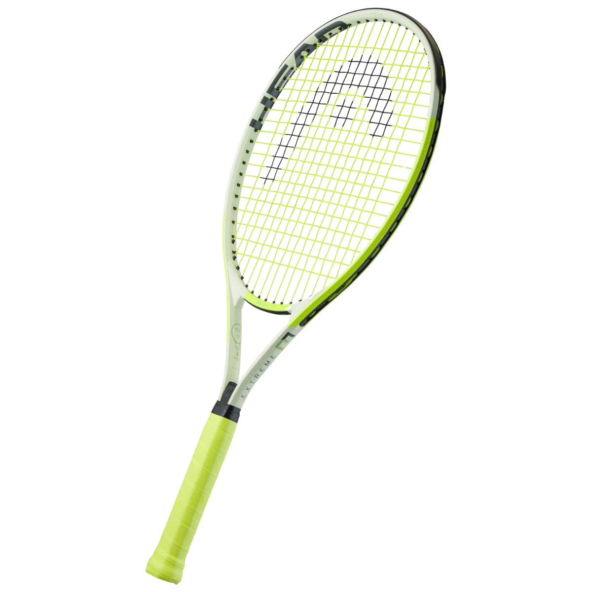 Head Extreme JR.26 Tennis Racket