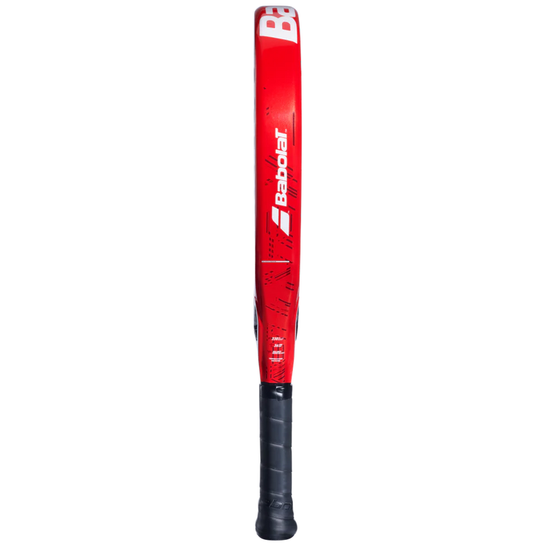 Load image into Gallery viewer, Babolat Alioth Pro JR Padel Racket
