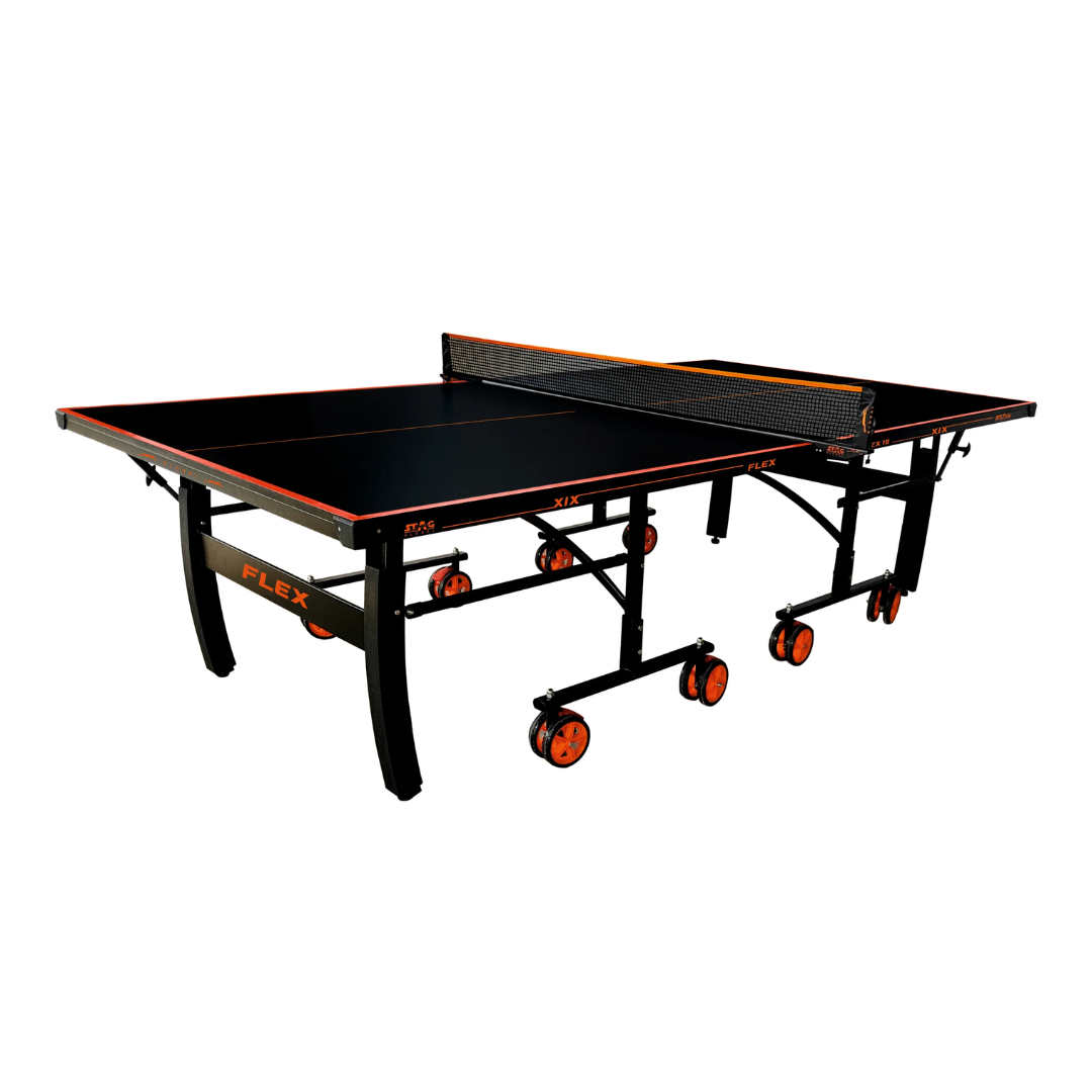 Stag Flex Table Tennis Table