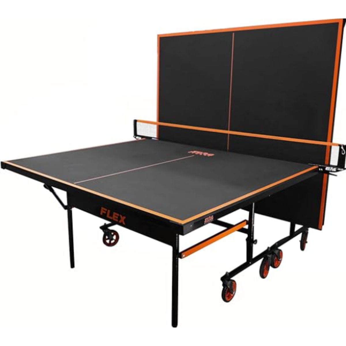 Stag Global Flex 19 Table Tennis Table