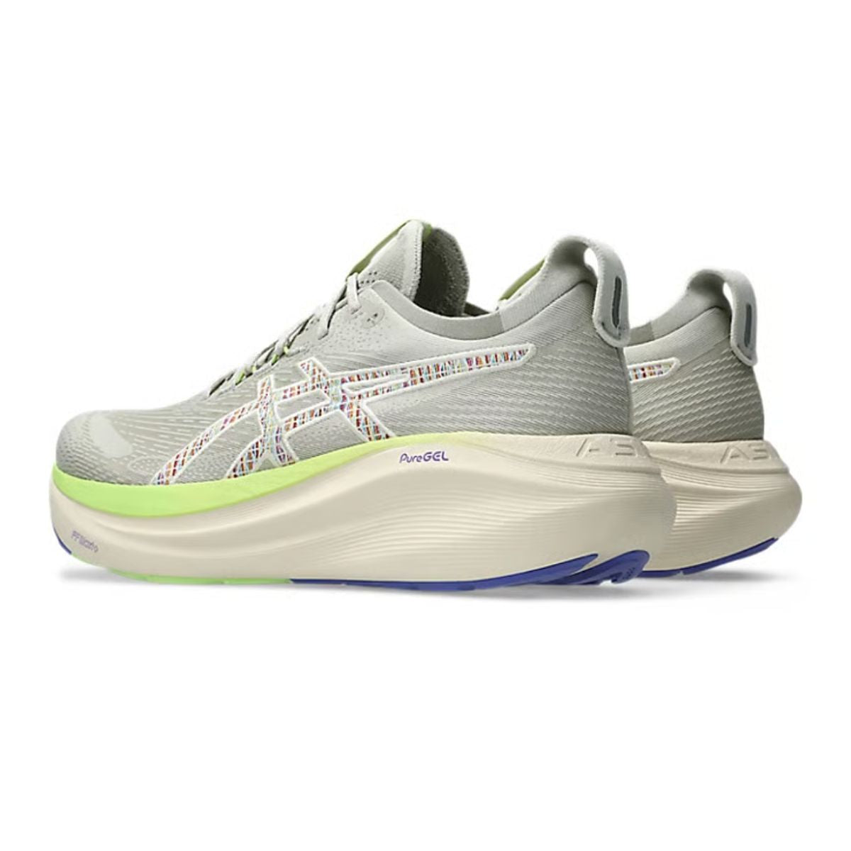 Asics Gel Nimbus 27 TR Running Shoes