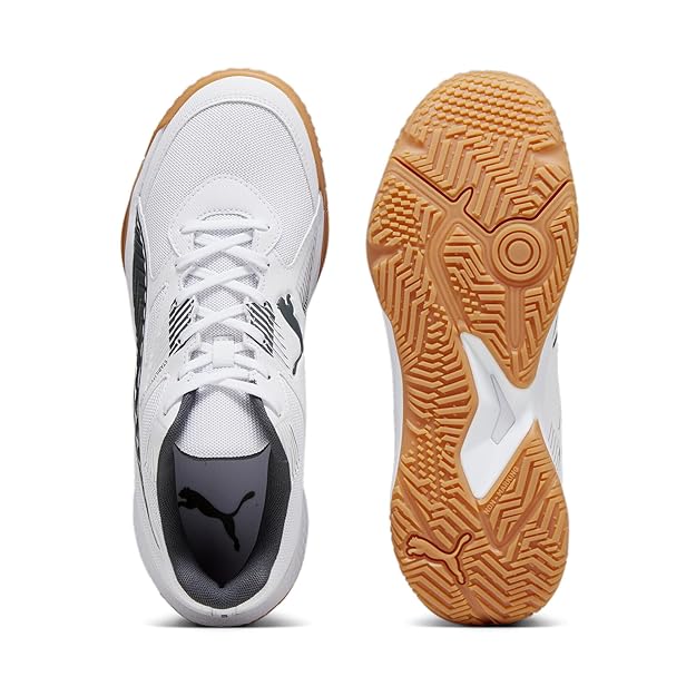 Puma Solarflash II Badminton/Squash Shoes