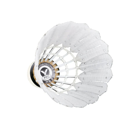 Victor New Carbonsonic Pro Badminton ShuttleCock