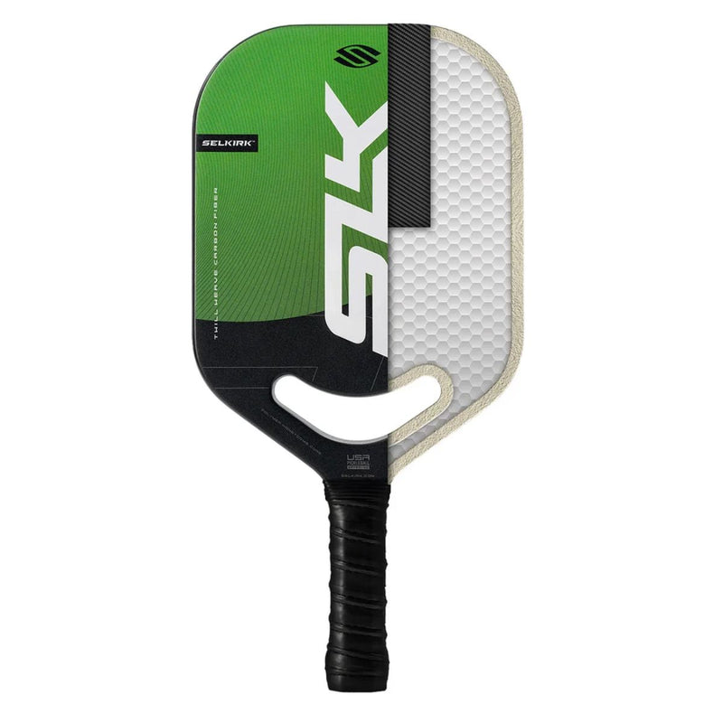 Load image into Gallery viewer, Selkirk SLK Fury Max  Pickleball Paddle with Case
