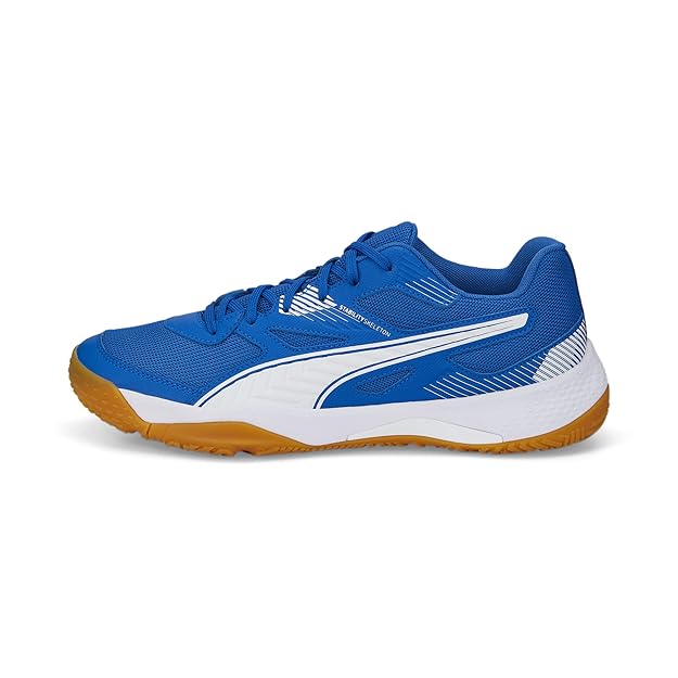Puma Solarflash II Badminton/Squash Shoes