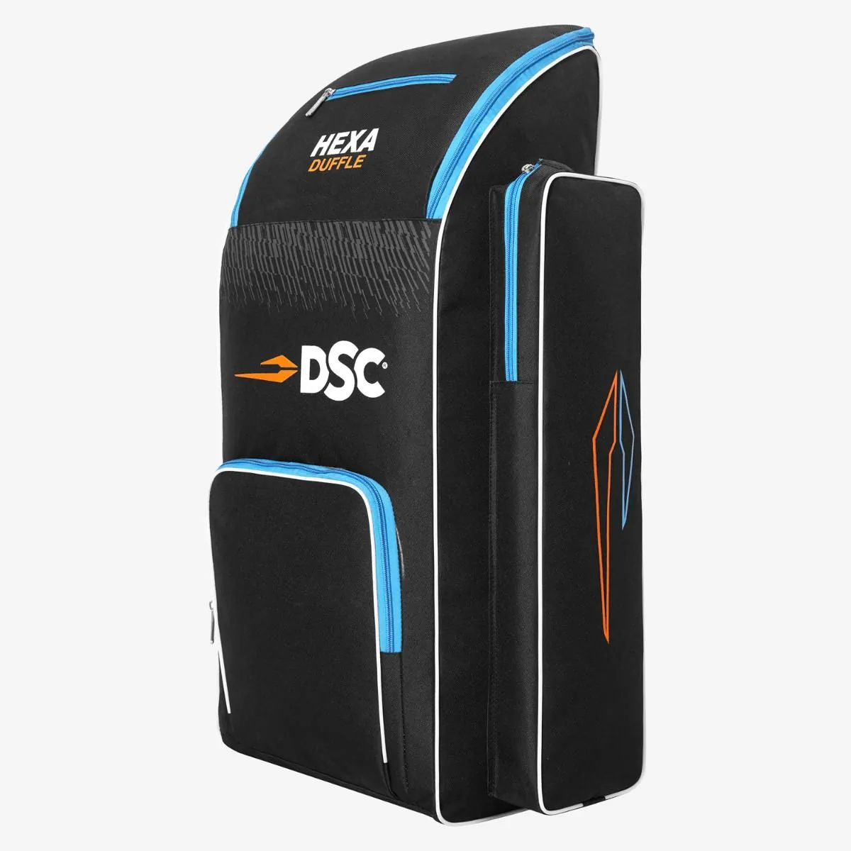 DSC Hexa Duffle Cricket Kit Bag