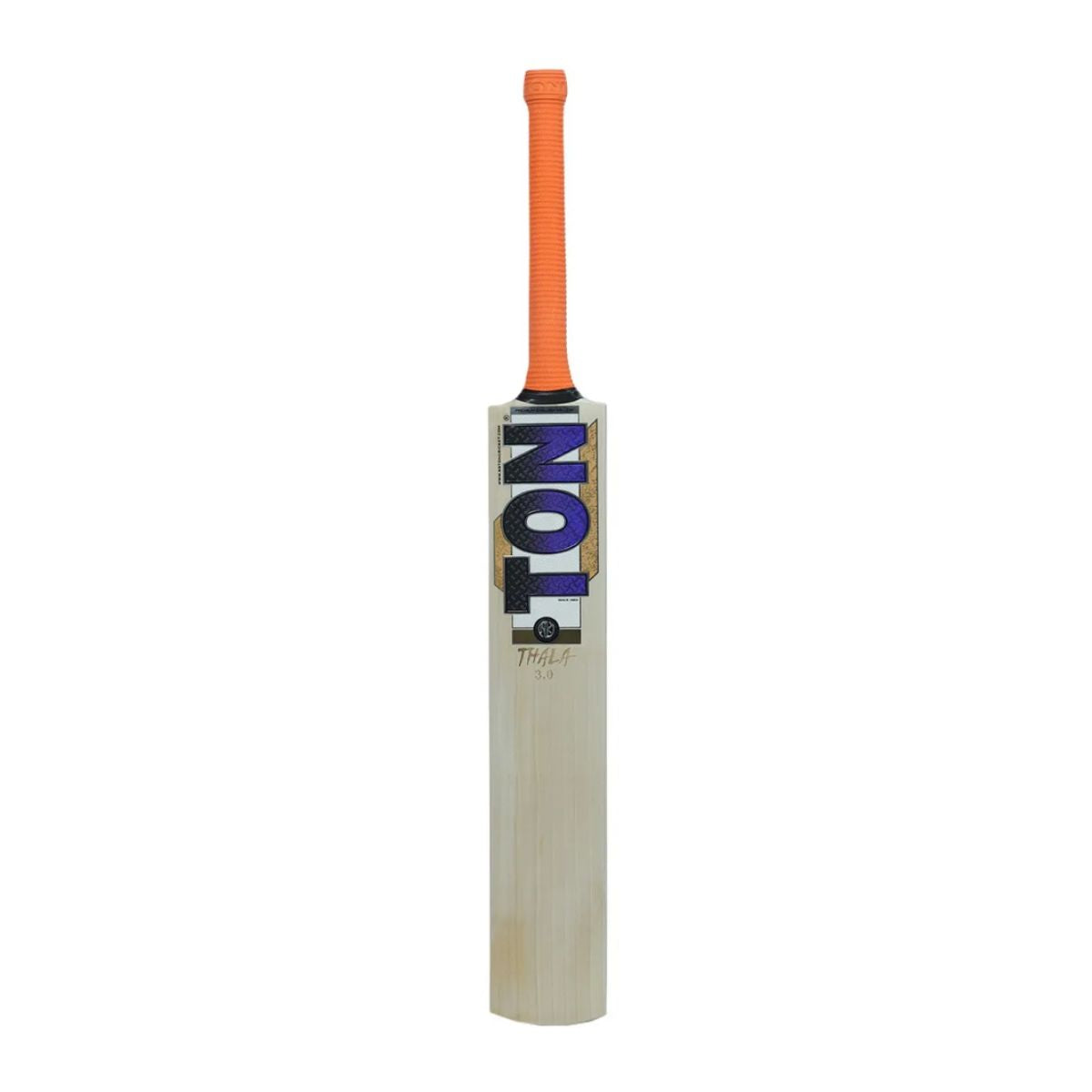 SS Thala 3.0 English Willow Cricket Bat