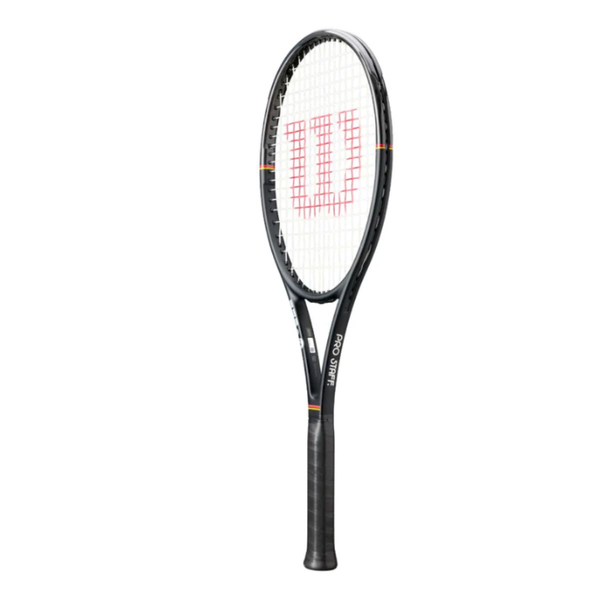 Buy Wilson Pro Staff Classic 97 Tennis Racquet Online SCS Sports