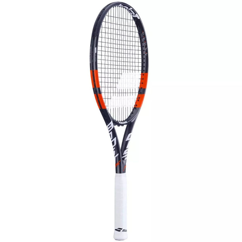 Load image into Gallery viewer, Babolat Boost Strike Strung Tennis Racquet

