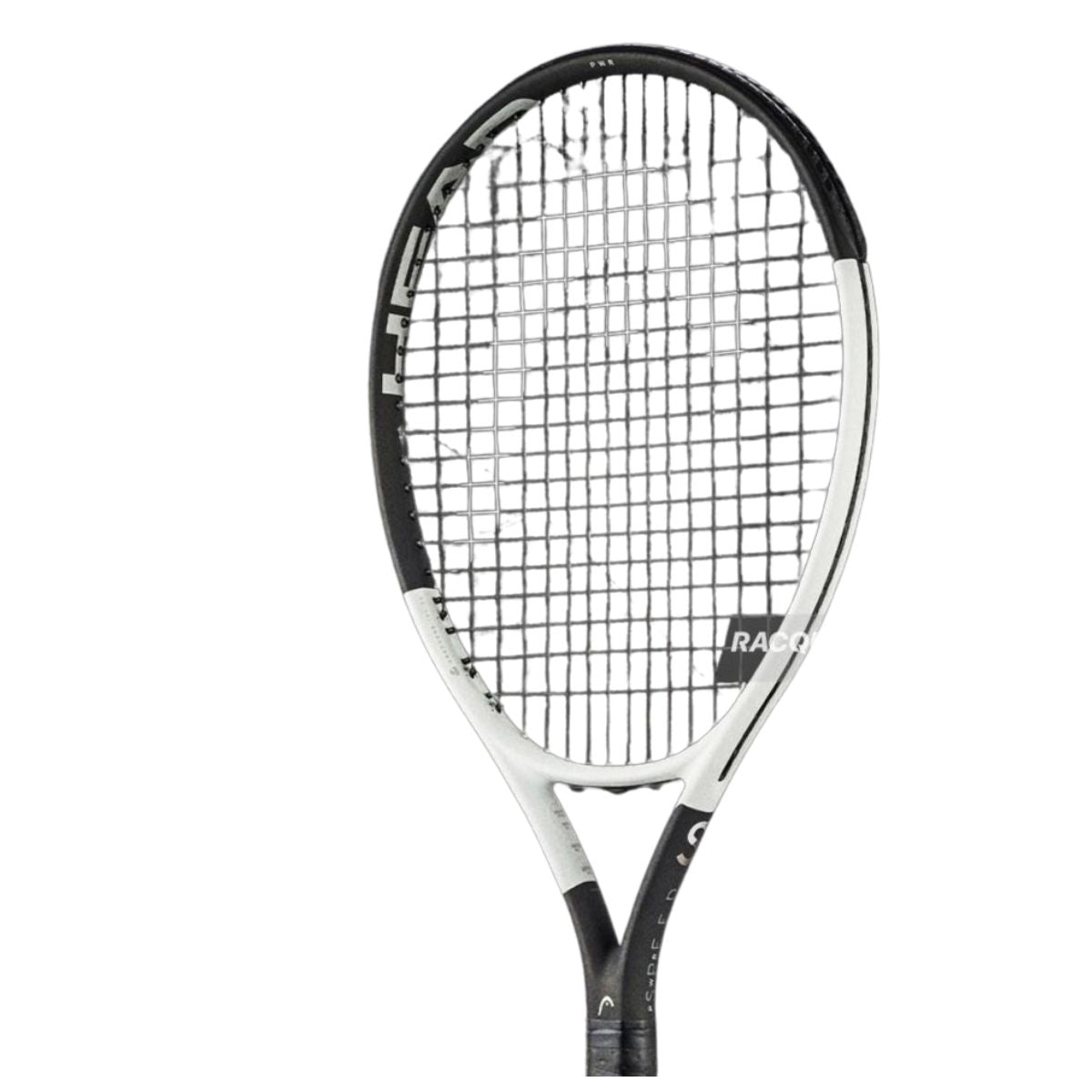 Head Speed PWR 2024 Tennis Racket (Unstrung)