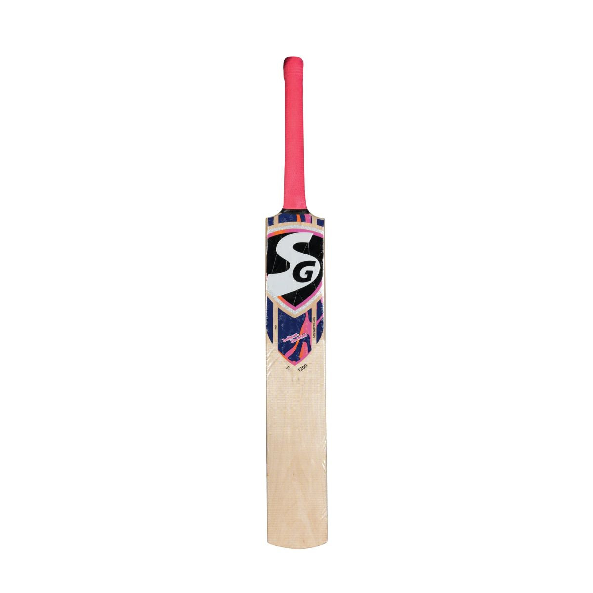 SG T-1200 Cricket Tennis Bat