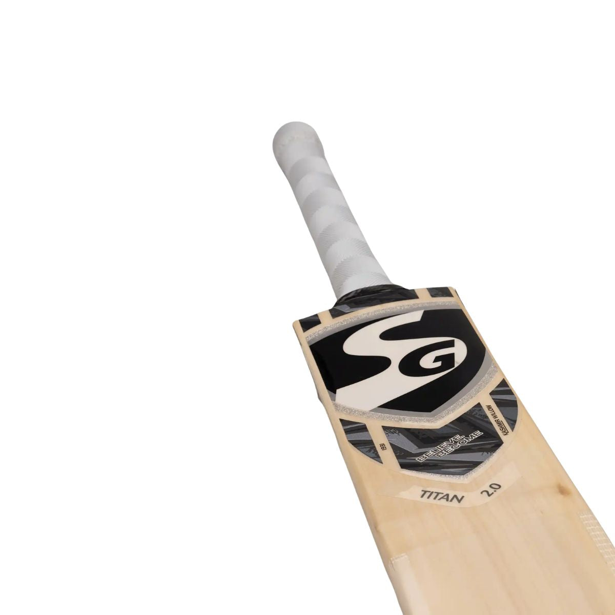 SG Titan 2.0 Kashmir Willow Cricket Bat