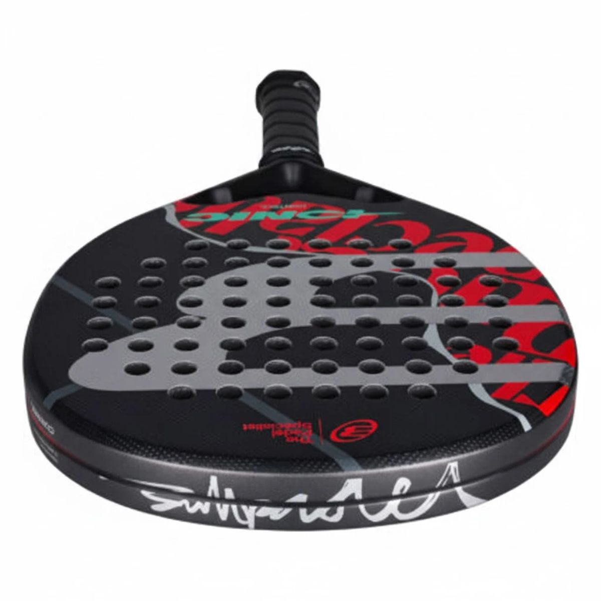 Bullpadel Ionic Control 2026 Padel Racket