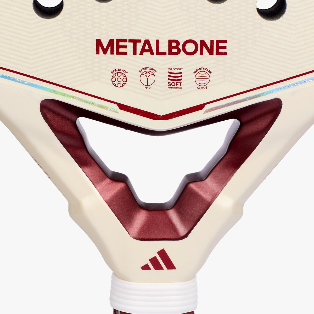 Adidas Metalbone Reserve Edition 2026 Padel Racket