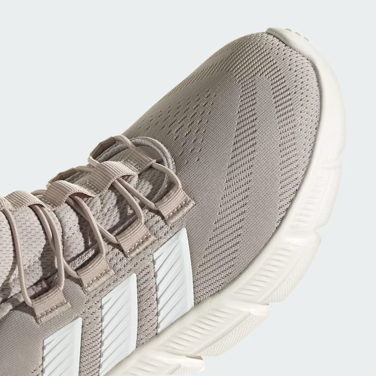 Adidas Cloudfoam Flex - Rapidfit Mens Running Shoes