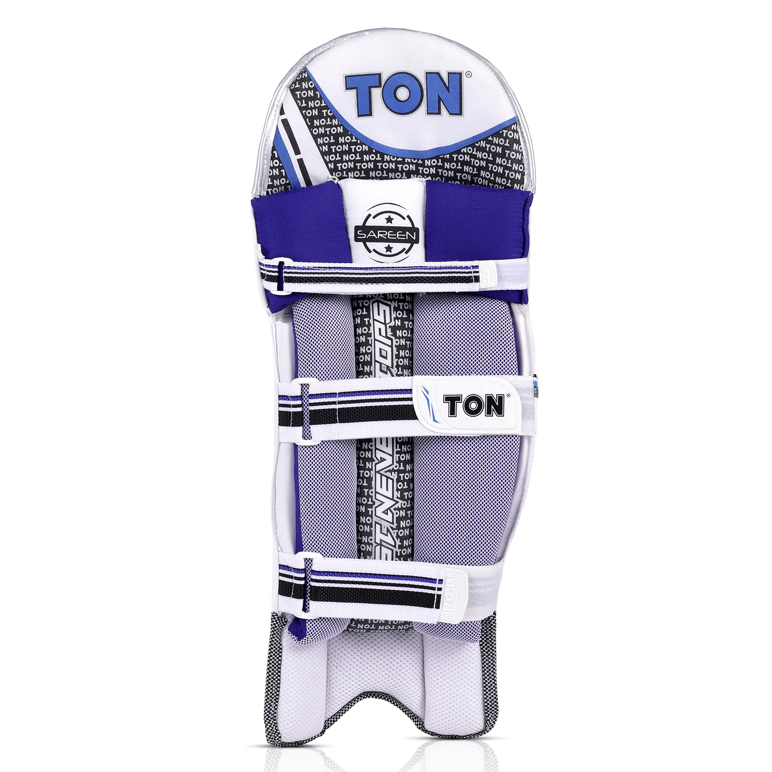 SS Ton Slasher Cricket Batting Pads