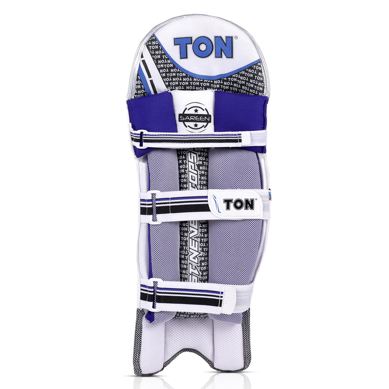 Load image into Gallery viewer, SS Ton Slasher Cricket Batting Pads
