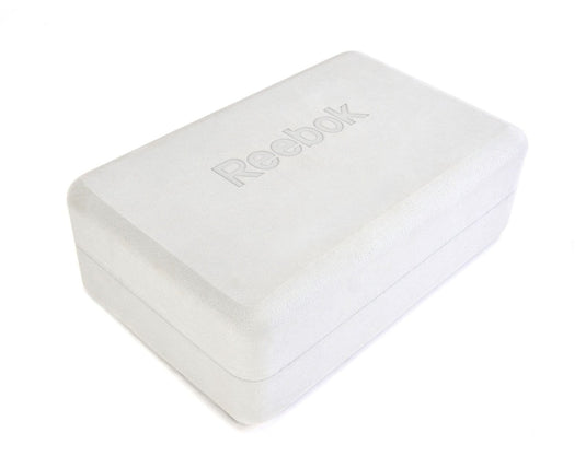 Reebok Yoga Block