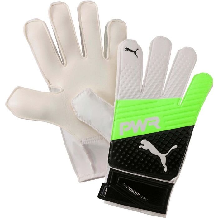 Load image into Gallery viewer, Puma Evopower Grip 4.3 Football Gk Gloves
