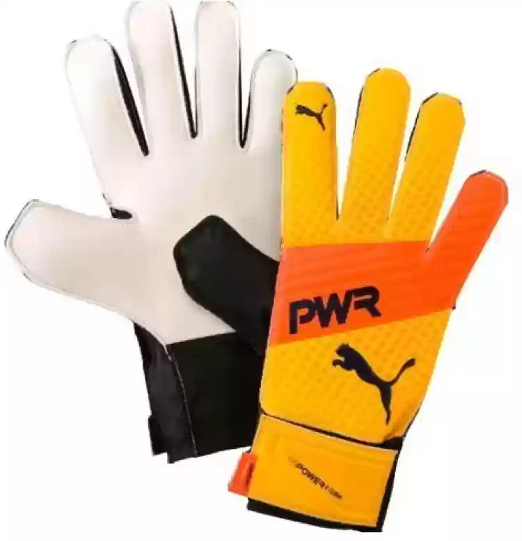 Load image into Gallery viewer, Puma Evopower Grip 4.3 Football Gk Gloves
