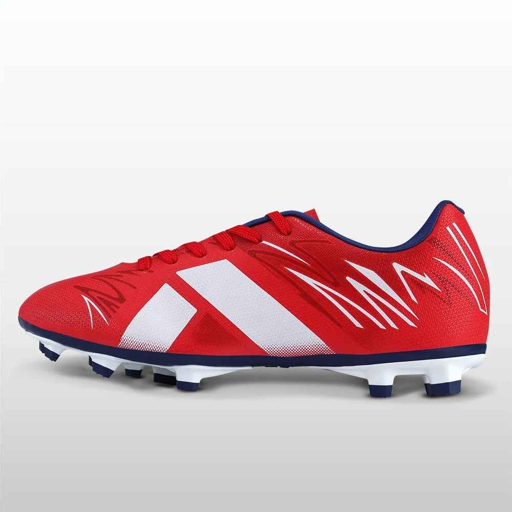 Nivia England WC Football Stud Shoes