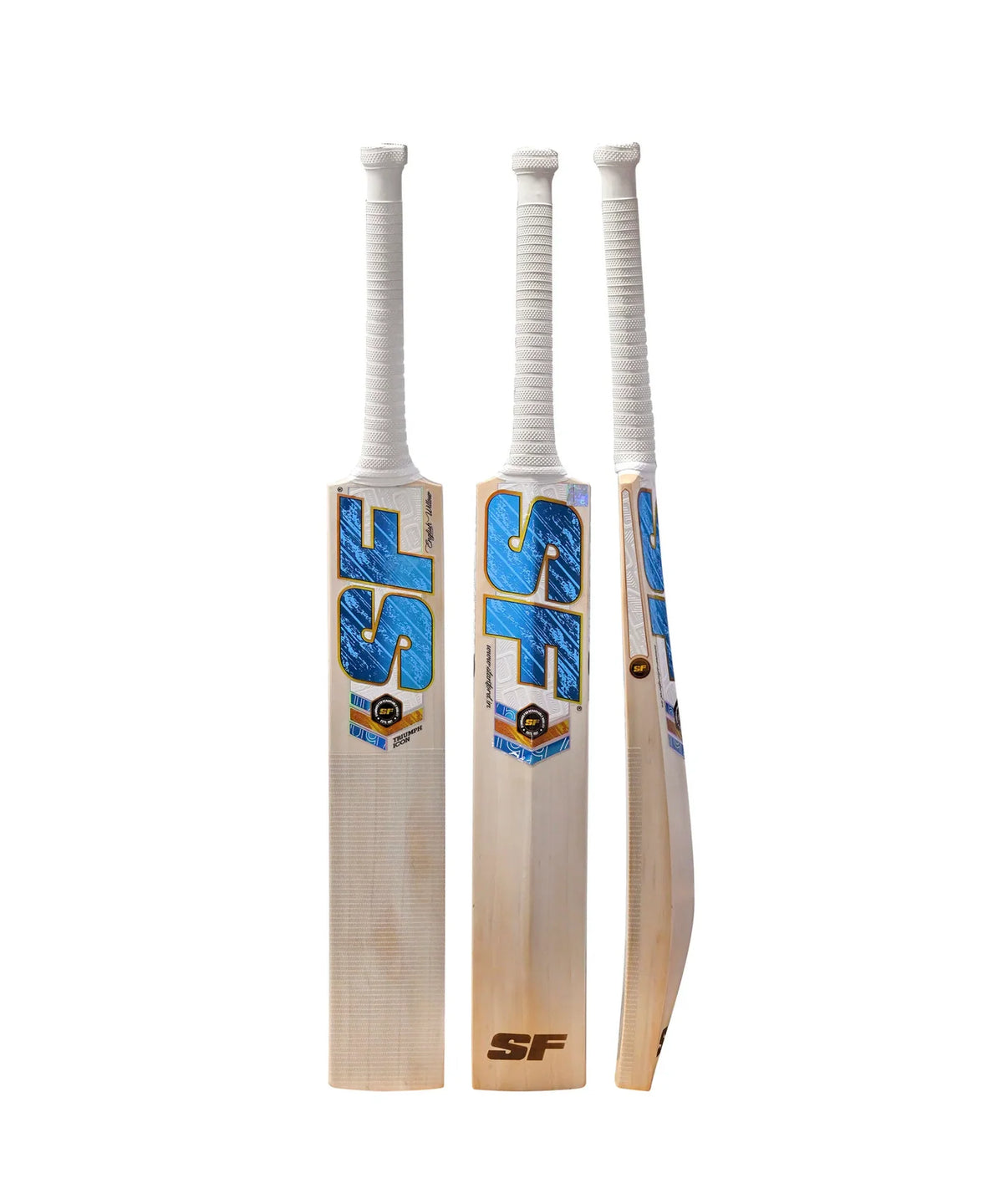 SF Triumph Icon English Willow Cricket Bat