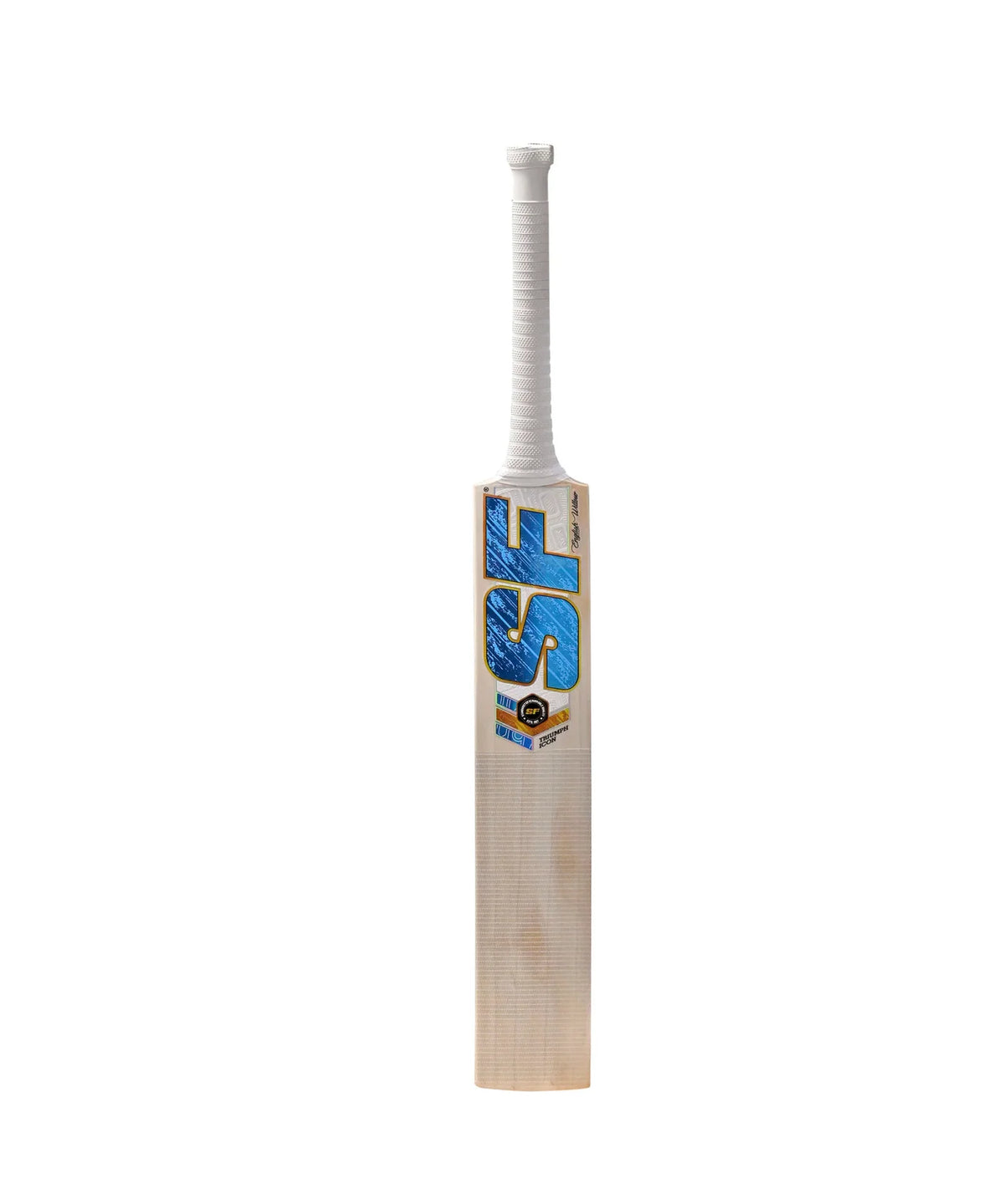 SF Triumph Icon English Willow Cricket Bat