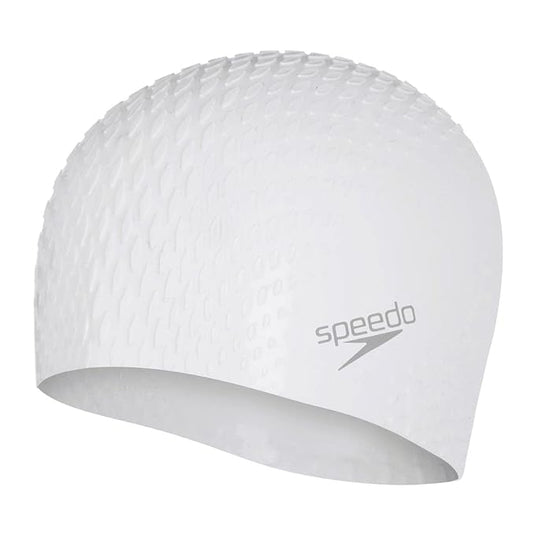 Speedo Bubble Active + Cap