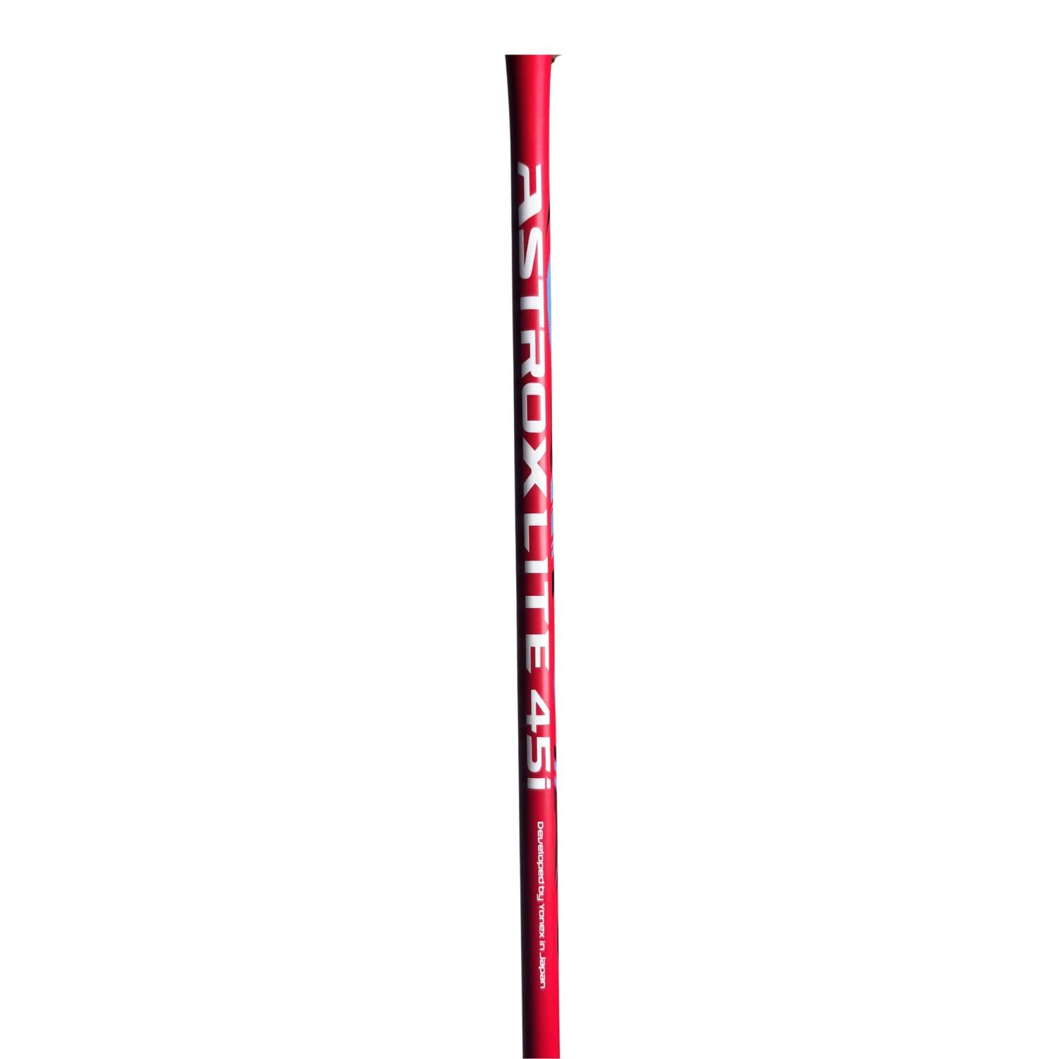 Yonex Astrox Lite 45i Badminton Racket