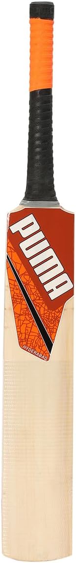 Puma Kashmir Willow Hyderabad Cricket Bat