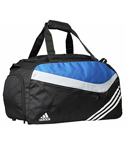 Load image into Gallery viewer, Adidas Gym Bag With Shoe Case Kitbag
