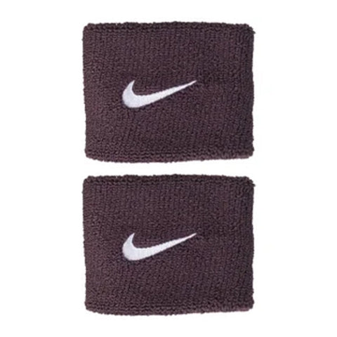Nike Tennis Premier Wrist Band 2 Pk