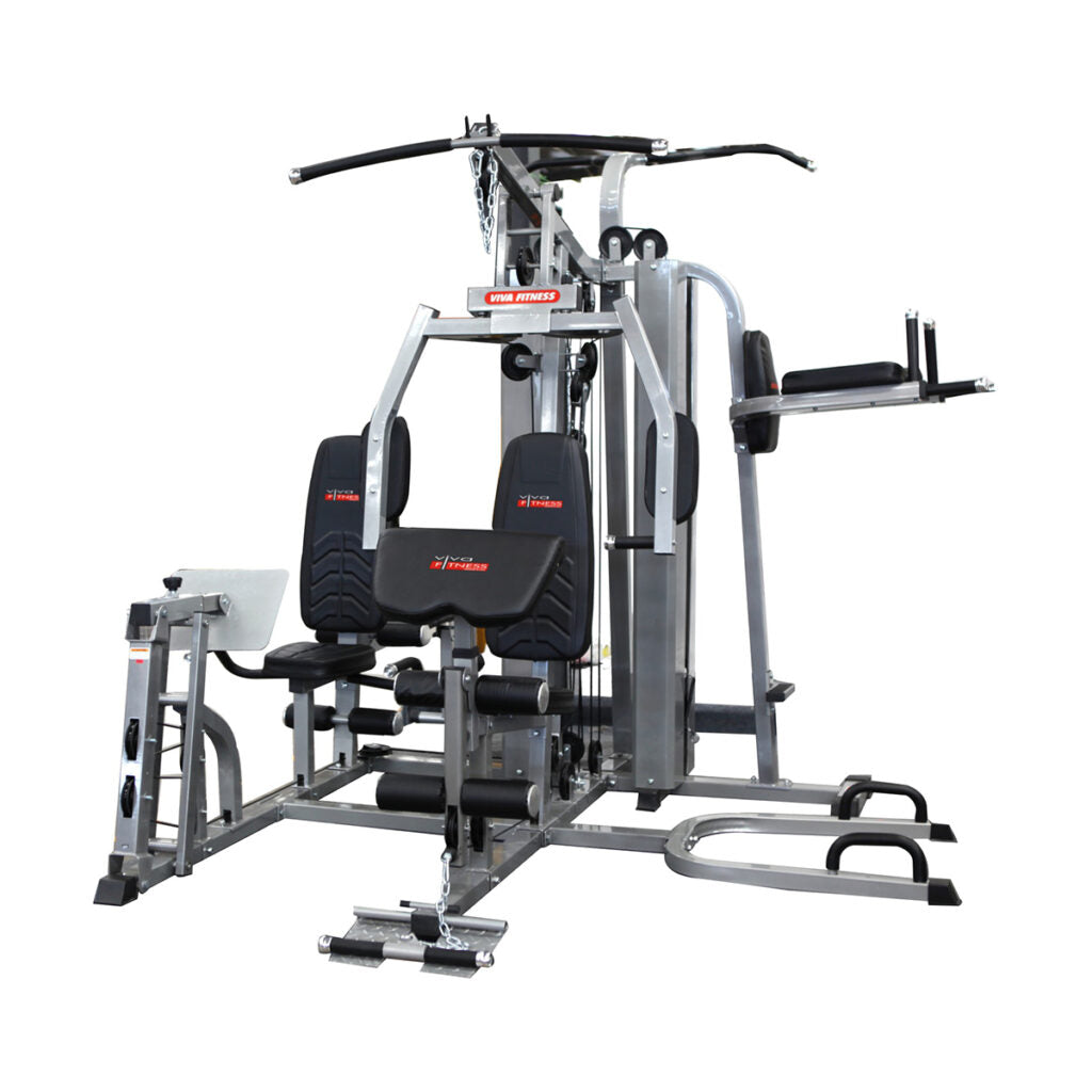 Viva Fitness CA-418 Multi Gym