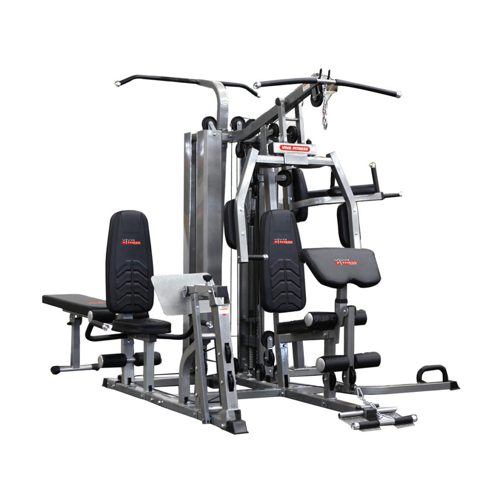 Viva Fitness CA-418 Multi Gym