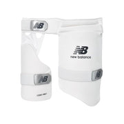 New Balance 12i Pro Players Body Protector Cricket Thigh Guard