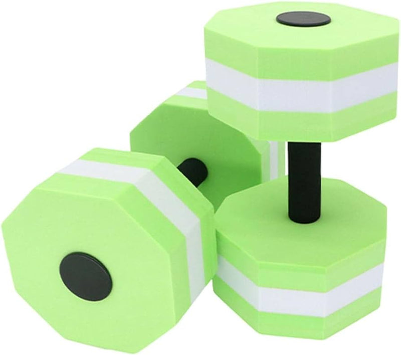 Load image into Gallery viewer, Airavat Swimming Aqua Dumbbell (One Piece)
