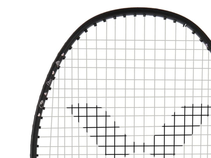 Load image into Gallery viewer, Victor AuraSpeed KT C Hello Kitty Badminton Racket
