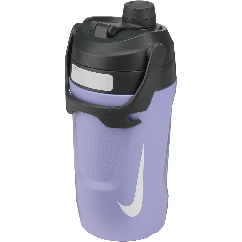 Nike Fuel Jug 40 Oz Chug Sipper