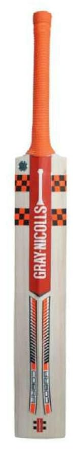 Load image into Gallery viewer, Gray-Nicolls GN4.5 Cobra English Willow Cricket Bat
