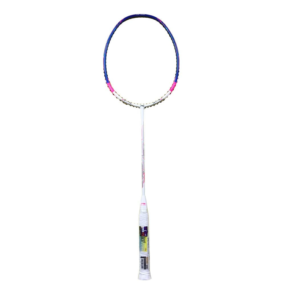 Li-Ning Tectonic 7 I Badminton Racket (Unstrung)