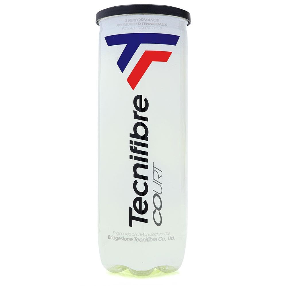 Tecnifibre Court Tennis Ball