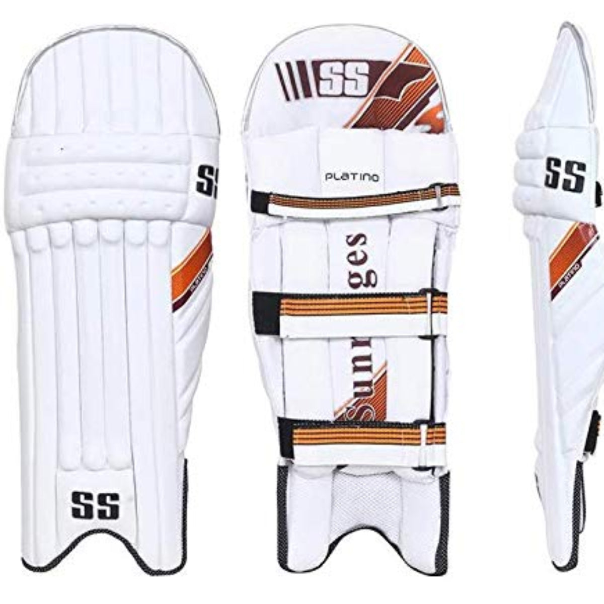 SS Platino Batting Pads