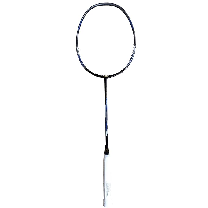 Load image into Gallery viewer, Li-Ning Super Series 99 Plus Badminton Racket
